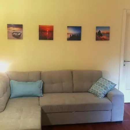Lejlighed Casa Solari