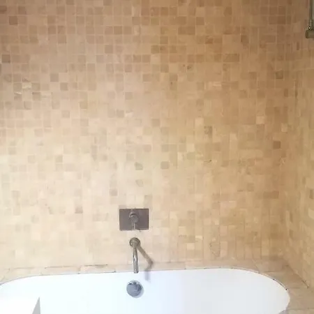 Casa Solari Lejlighed
