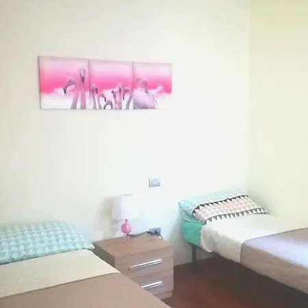 Lejlighed Casa Solari