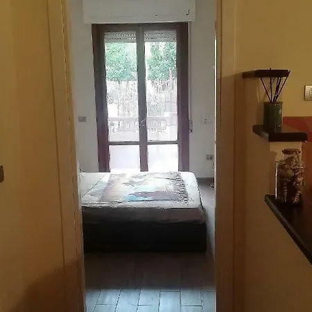 Casa Solari * Orbetello