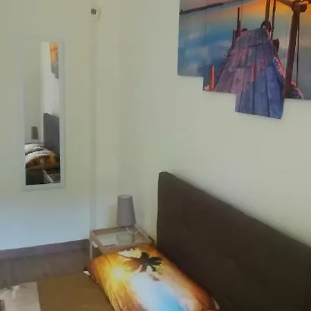 Lejlighed Casa Solari *