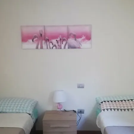 Casa Solari *