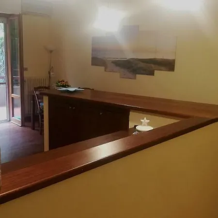 Casa Solari * Orbetello