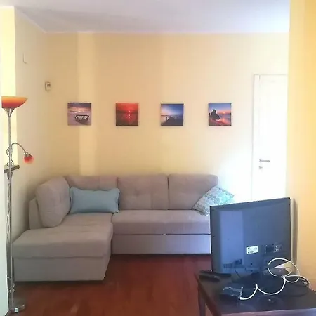 Lejlighed Casa Solari
